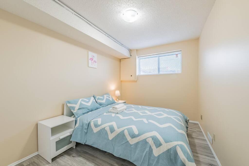 Mt Pleasant Nw 2 Bedrooms 500 Calgary Exterior photo
